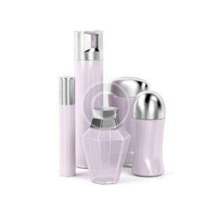 Bath bottles